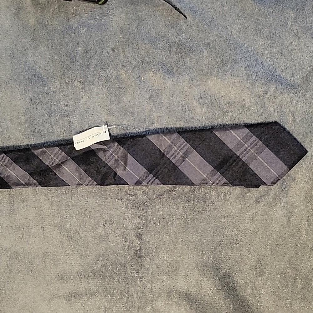 Banana Republic tie